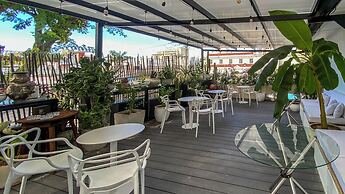 Casa Verde Boutique Hotel