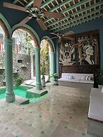 Casa Verde Boutique Hotel