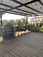 Casa Verde Boutique Hotel