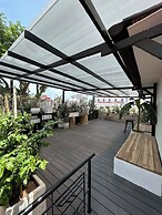 Casa Verde Boutique Hotel