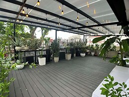 Casa Verde Boutique Hotel