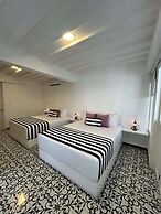 Casa Verde Boutique Hotel