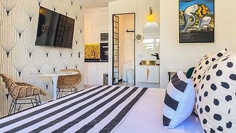 Casa Verde Boutique Hotel
