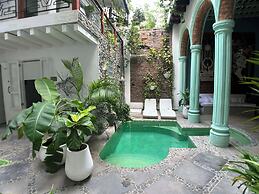 Casa Verde Boutique Hotel