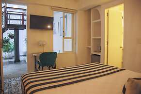 Casa Verde Boutique Hotel