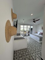 Casa Verde Boutique Hotel