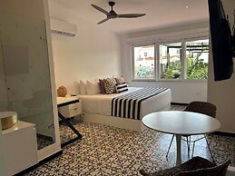 Casa Verde Boutique Hotel