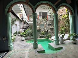 Casa Verde Boutique Hotel