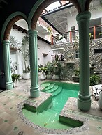Casa Verde Boutique Hotel