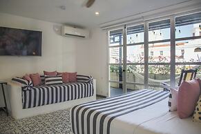 Casa Verde Boutique Hotel