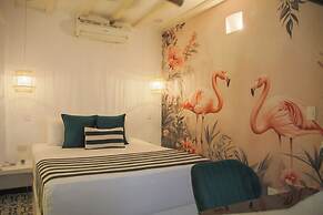 Casa Verde Boutique Hotel