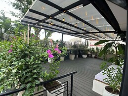 Casa Verde Boutique Hotel