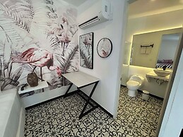 Casa Verde Boutique Hotel