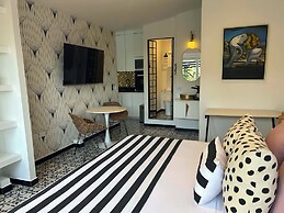Casa Verde Boutique Hotel