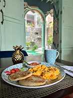 Casa Verde Boutique Hotel