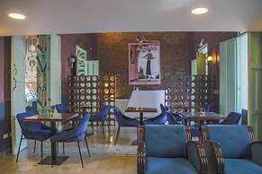 Casa Verde Boutique Hotel