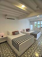Casa Verde Boutique Hotel
