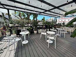 Casa Verde Boutique Hotel