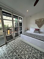 Casa Verde Boutique Hotel