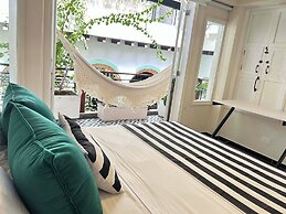 Casa Verde Boutique Hotel