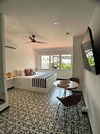 Casa Verde Boutique Hotel