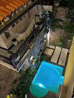 Casa Verde Boutique Hotel
