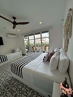 Casa Verde Boutique Hotel