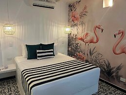Casa Verde Boutique Hotel