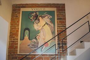Casa Verde Boutique Hotel