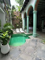 Casa Verde Boutique Hotel