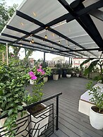 Casa Verde Boutique Hotel