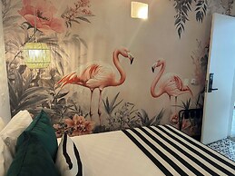 Casa Verde Boutique Hotel
