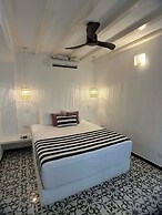 Casa Verde Boutique Hotel