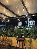 Casa Verde Boutique Hotel