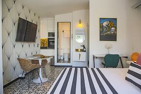 Casa Verde Boutique Hotel