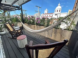 Casa Verde Boutique Hotel