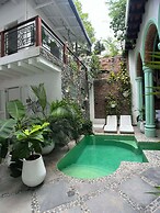 Casa Verde Boutique Hotel