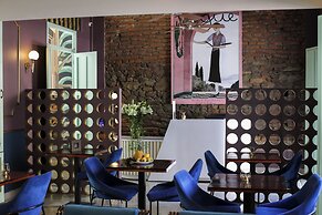Casa Verde Boutique Hotel