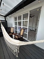 Casa Verde Boutique Hotel