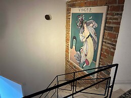 Casa Verde Boutique Hotel