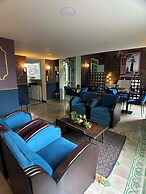 Casa Verde Boutique Hotel