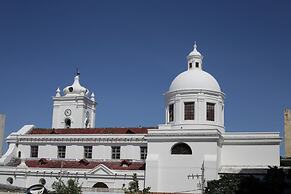 Casa Verde Boutique Hotel