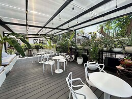 Casa Verde Boutique Hotel