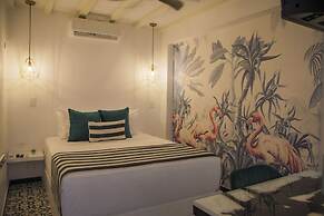 Casa Verde Boutique Hotel