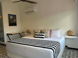 Casa Verde Boutique Hotel
