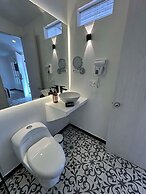 Casa Verde Boutique Hotel