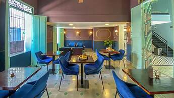 Casa Verde Boutique Hotel