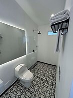 Casa Verde Boutique Hotel