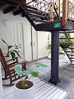Casa Verde Hotel