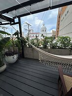 Casa Verde Boutique Hotel